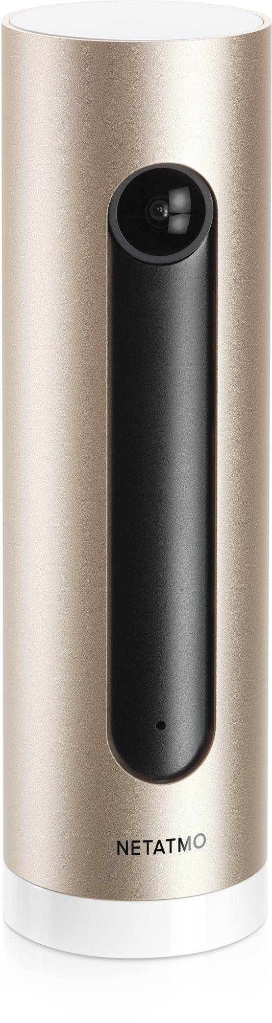 Netatmo Smart Indoor Camera IP Camera