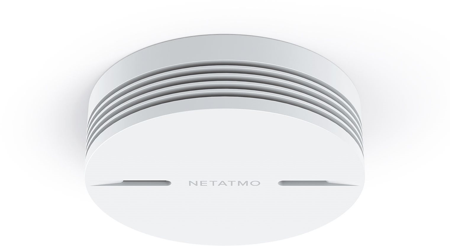 Netatmo Smart Smoke Alarm Detektor dymu