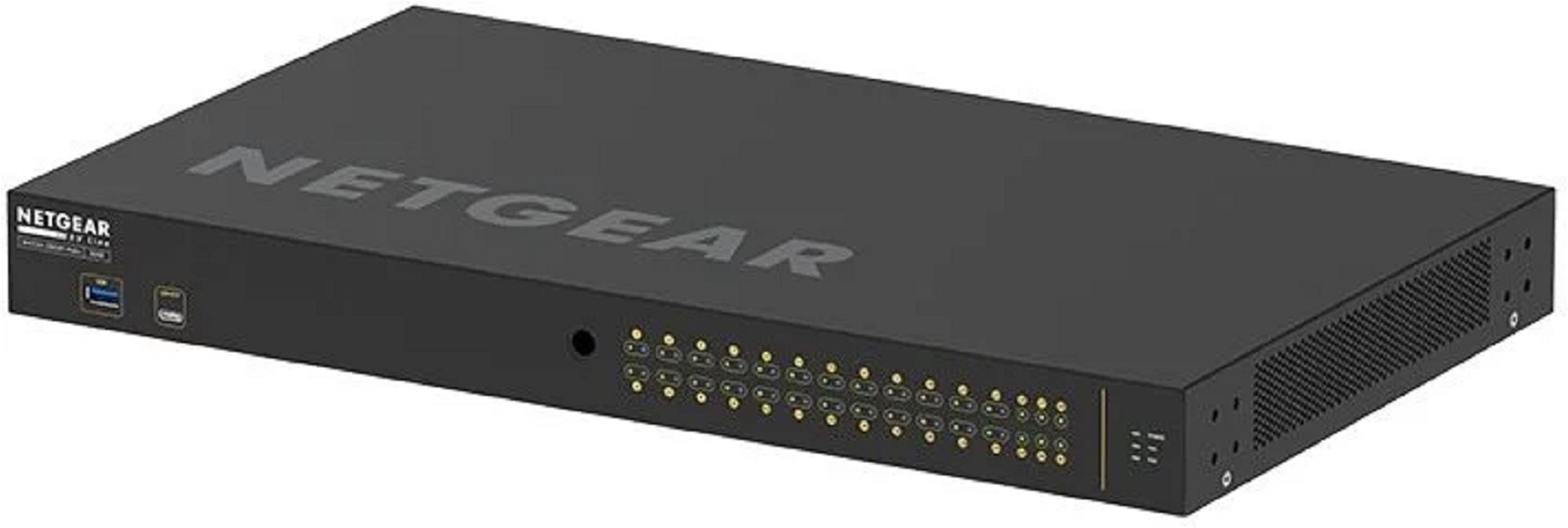 Netgear GSM4230UP-100EUS Switch