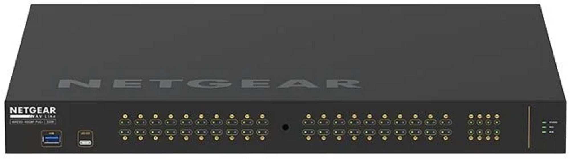 Netgear GSM4248P-100EUS Switch