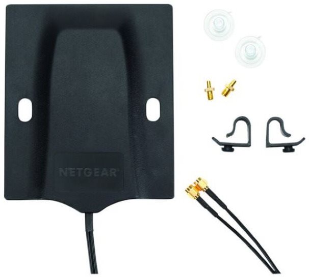 NETGEAR OMNIDIRECTIONAL MIMO-ANTENNA 5G FOR M1/2/5 3G/4G/5G Antenne