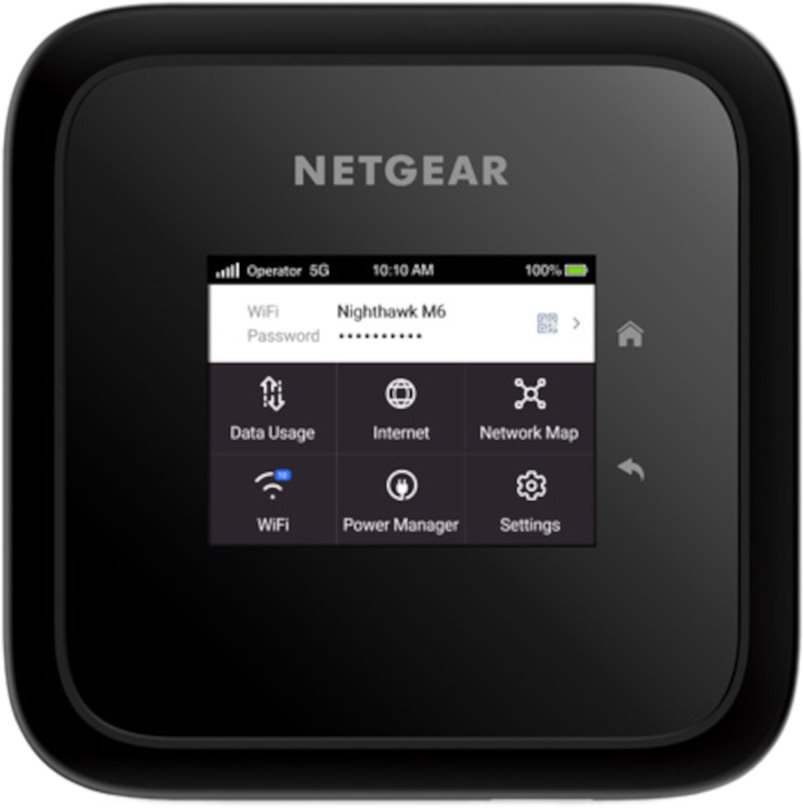 Netgear MR6150-100EUS WLAN Router