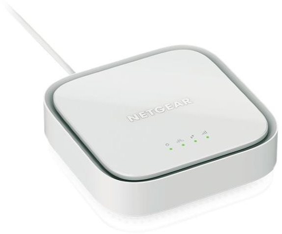 Netgear LM1200-100EUS LTE-WLAN-Modem
