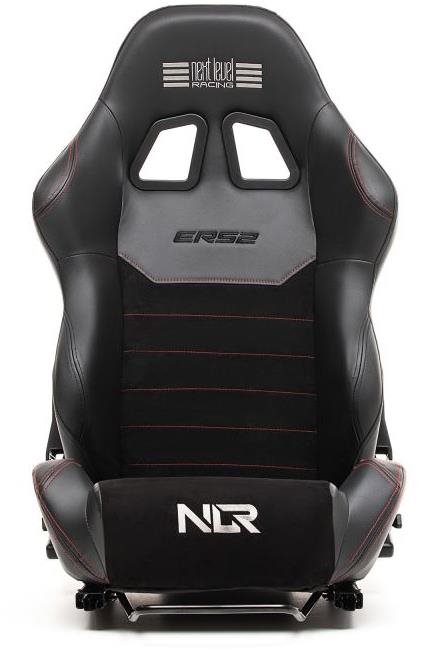 Next Level Racing ELITE ERS2 Reclining Seat - kiegészítő ülés...