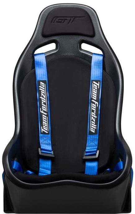 Next Level Racing ELITE ES1 Seat Ford GT Edition, zusätzlicher Sitz...