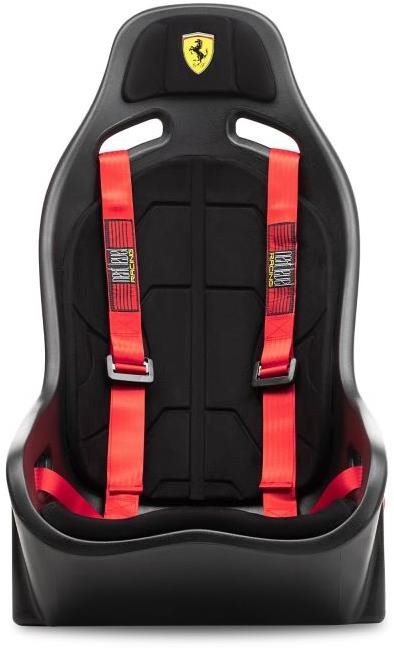 Next Level Racing ELITE ES1 Seat Scuderia Ferrari Edition, ES1...