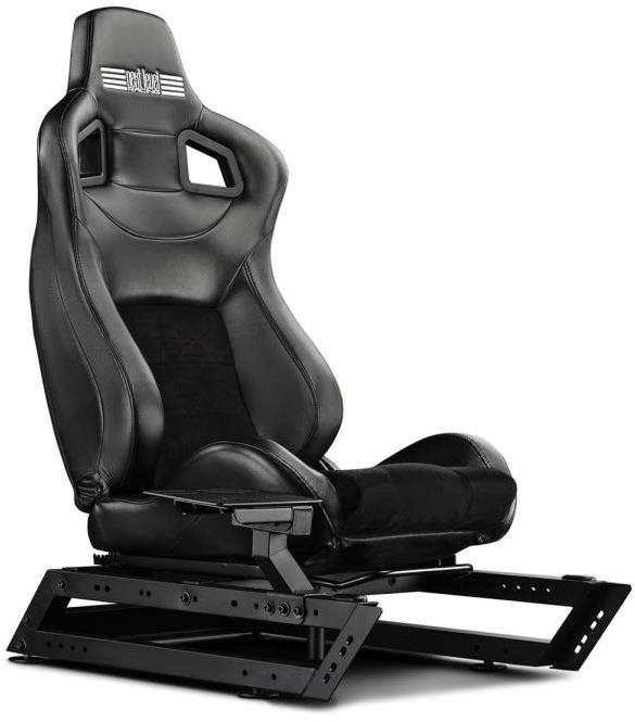 Next Level Racing GT Seat Add-on for Wheel Stand DD / Wheel Stand...