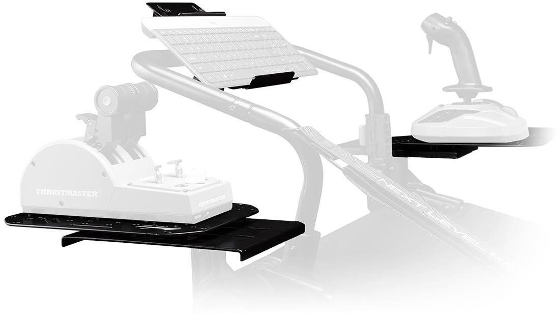 Next Level Racing FLIGHT Pack - Flugadapter für F-GT LITE/GT LITE...