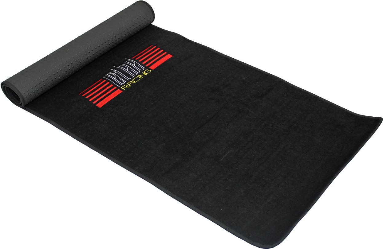 Next Level Racing Floor Mat PC Pad