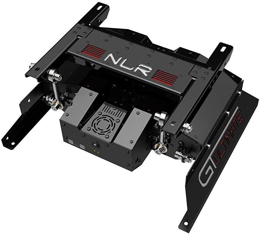 Next Level Motion Platform V3 Pohybová platforma