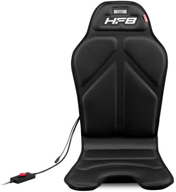 Next Level Racing HF8 Haptic Feedback Gaming Pad, gaming alátét...