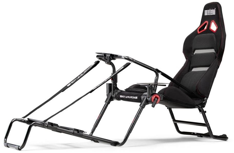 Next Level Racing GT LITE PRO Szimulátor cockpit, összecsukható...
