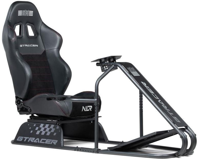 Next Level Racing GT Racer Cockpit (NLR-R001) Szimulátor ülés