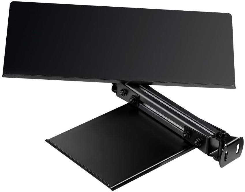 NEXT LEVEL RACING ELITE Keyboard and Mouse Tray Stojan