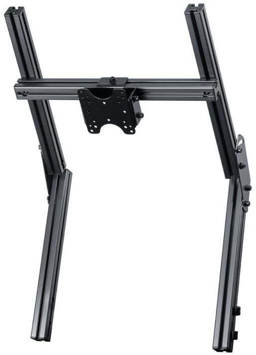 Next Level Racing F-GT Elite Direct Mount Overhead Monitor Add-On...