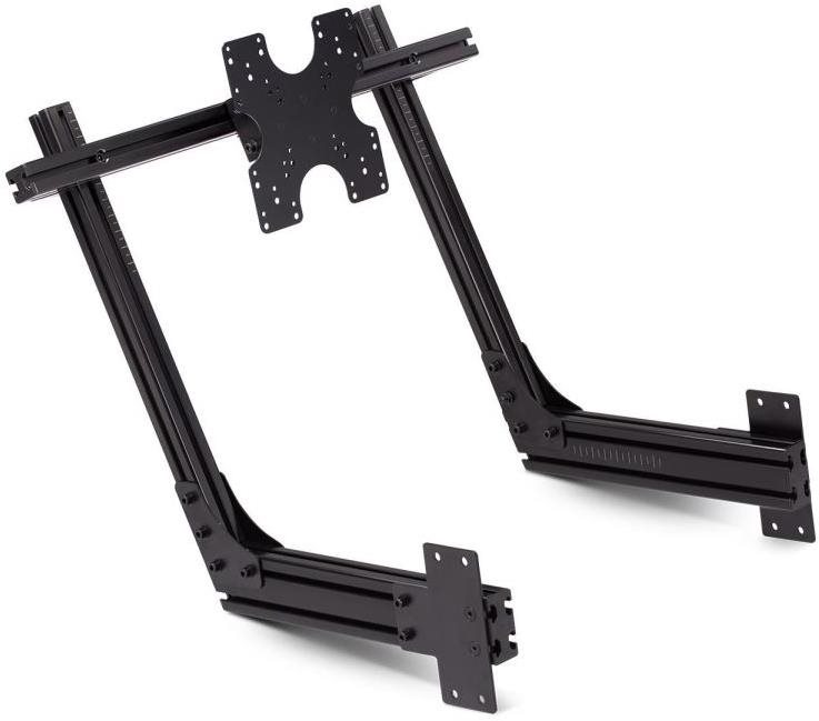 Next Level Racing Elite Direct Monitor Mount – Black Držiak na...