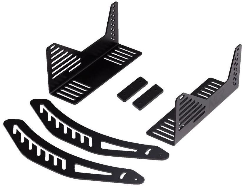 Next Level Racing GTElite Formula and Hybrid Pedal Upgrade Kit...