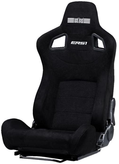 Next Level Racing Elite ERS1, kiegészítő ülés az Elite és GT...