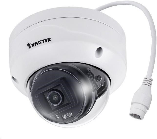 VIVOTEK FD9360-HF2 IP Camera