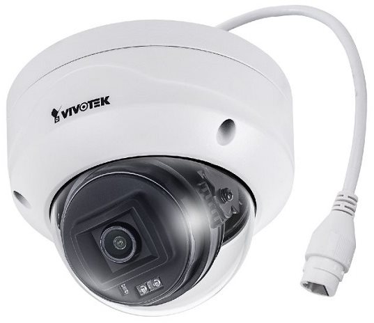VIVOTEK FD9360-HF3 IP Camera