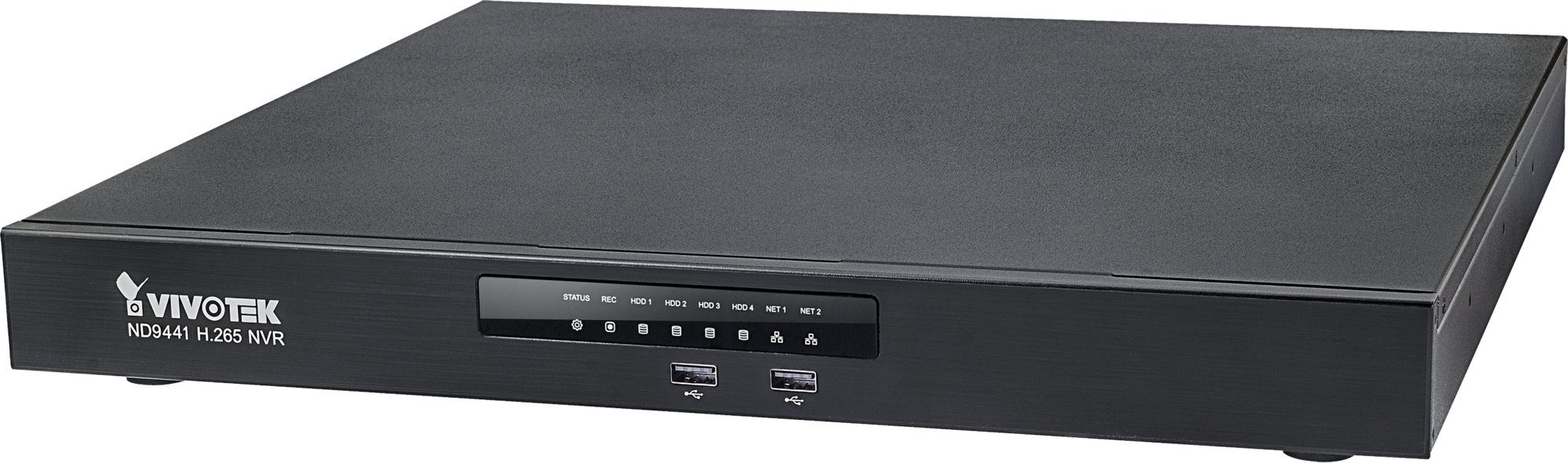 VIVOTEK ND9441 Netzwerkrecorder