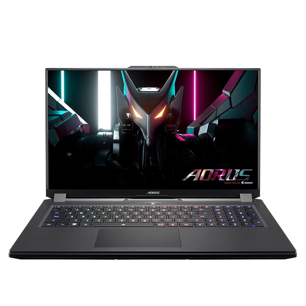GIGABYTE AORUS 17H BXF Gaming-Laptop
