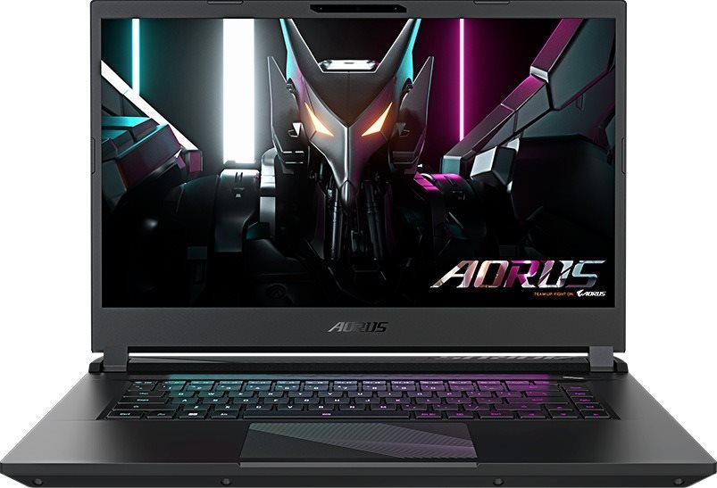 GIGABYTE AORUS 15 9KF Gaming-Laptop