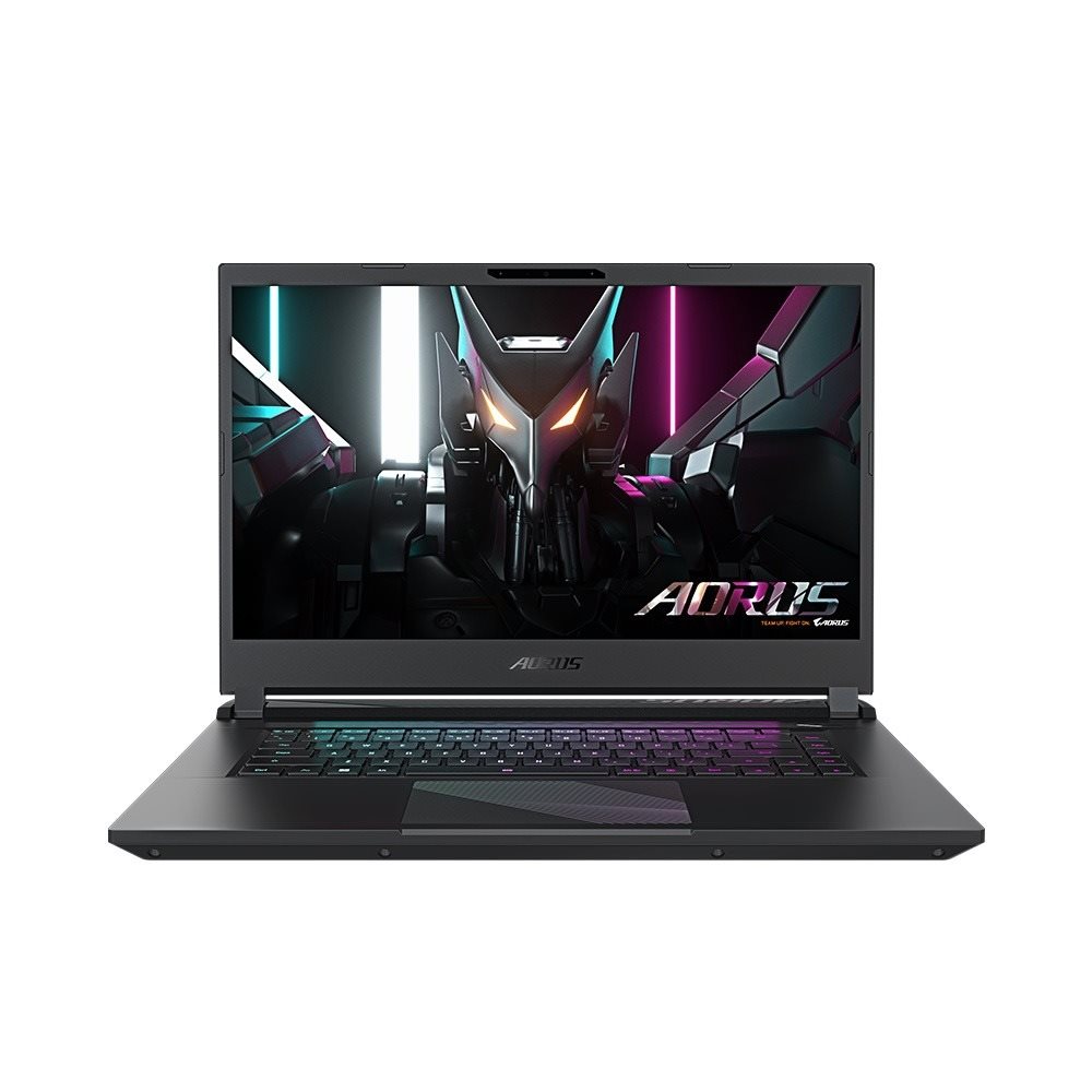GIGABYTE AORUS 15 9KF Herný notebook