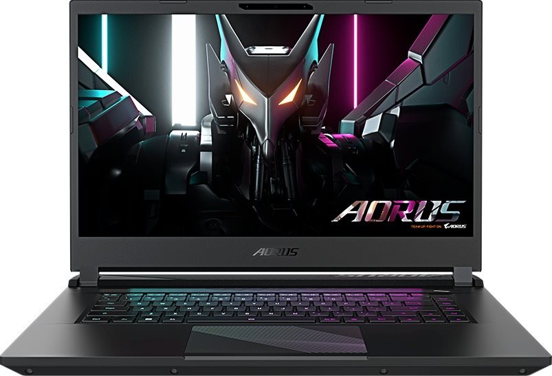 GIGABYTE AORUS 15 BSF Gaming-Laptop