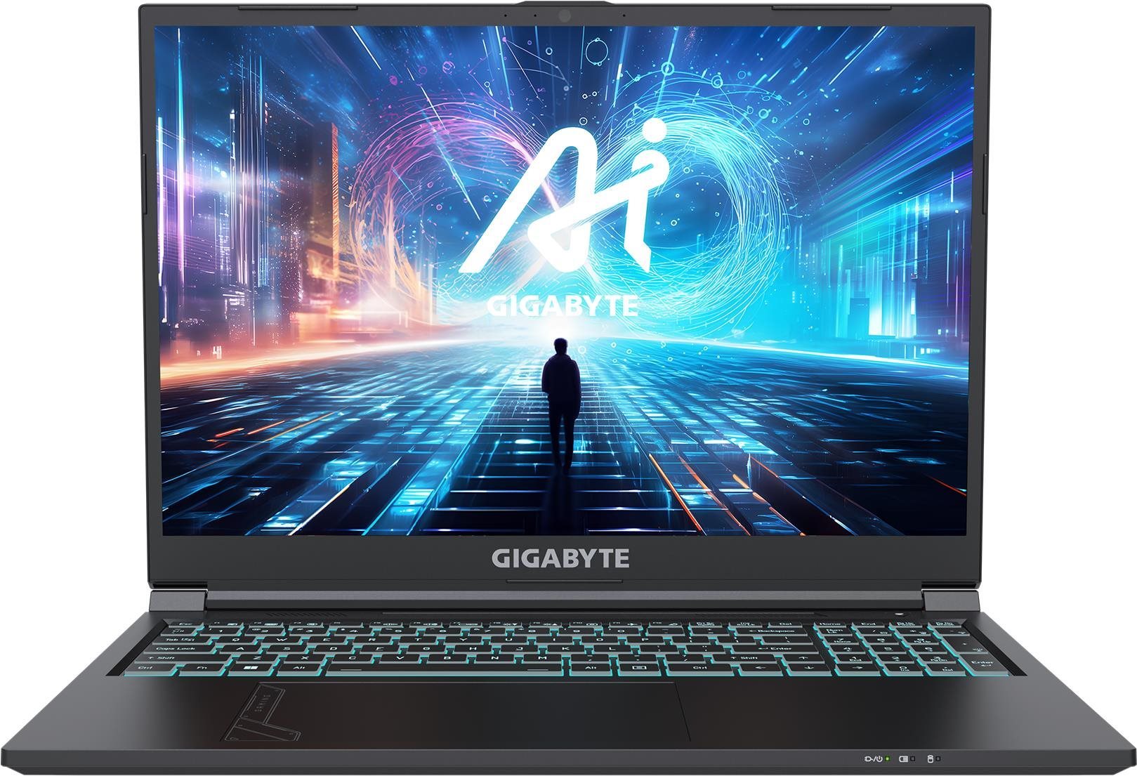 GIGABYTE G6 KF Gaming-Laptop
