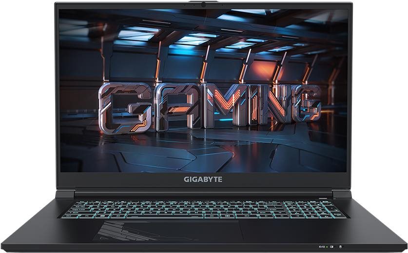 GIGABYTE G7 KF Gaming-Laptop