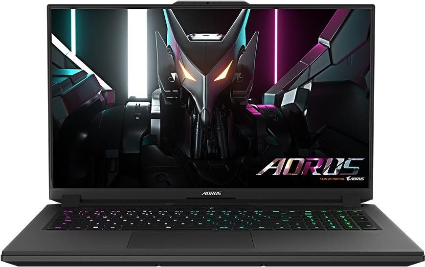 GIGABYTE AORUS 7 9KF Gaming-Laptop
