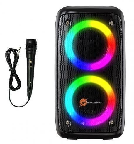 N-GEAR PARTY LET'S GO PARTY 23M Bluetooth reproduktor
