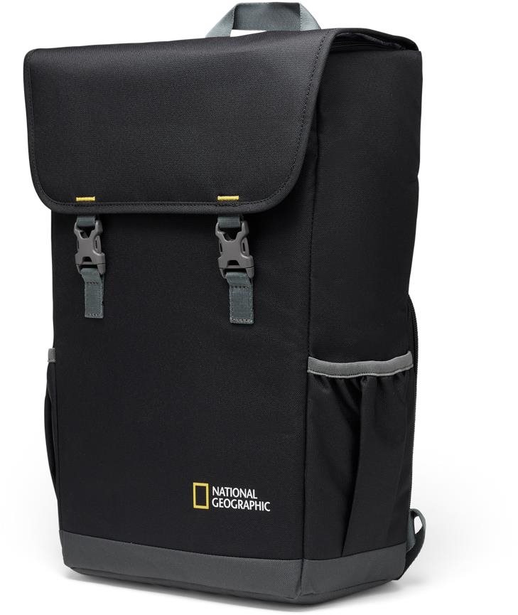National Geographic Camera Backpack Medium Fotobatoh
