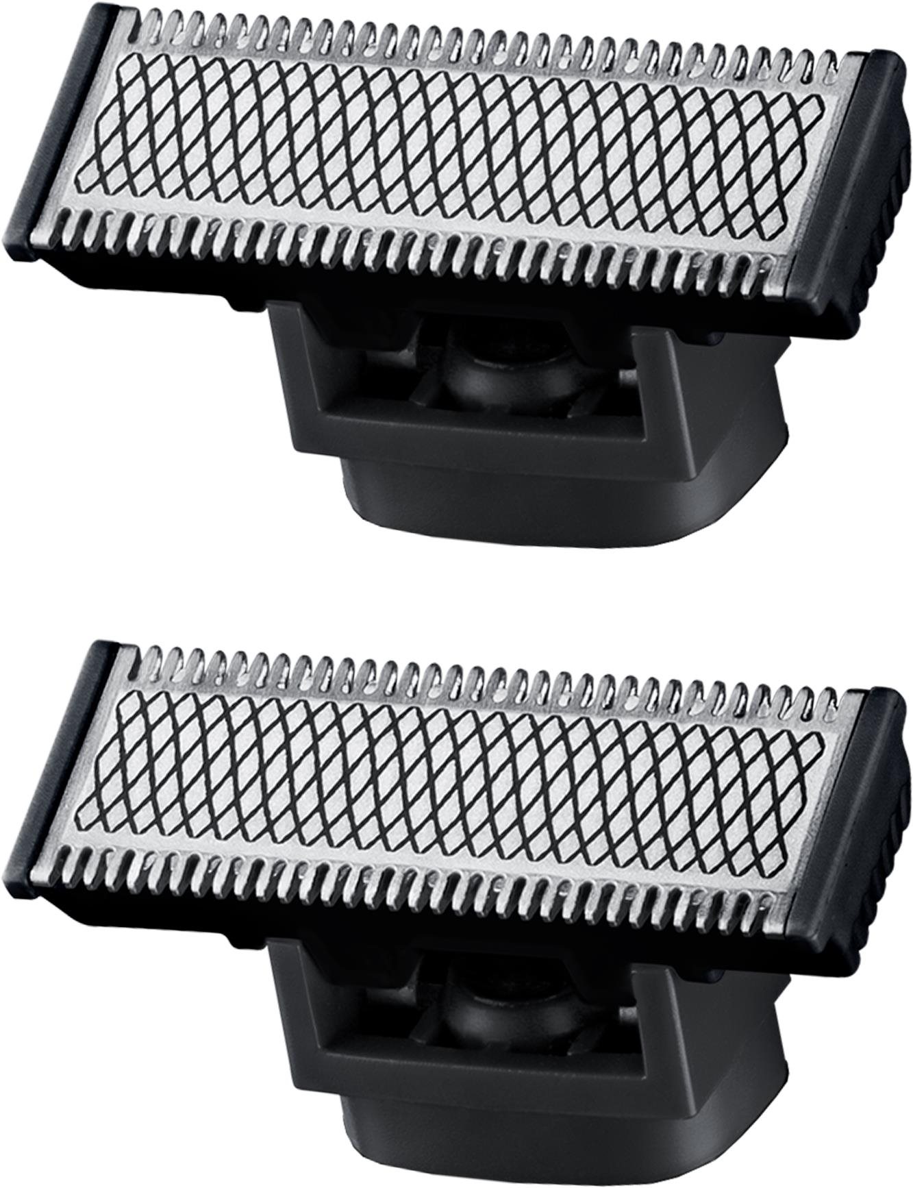 Niceboy ION AirBlade Razor 2 pcs Náhradné hlavice