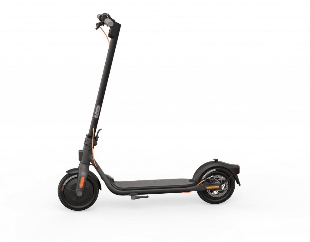 Ninebot Kickscooter F30E by Segway Elektrická kolobežka