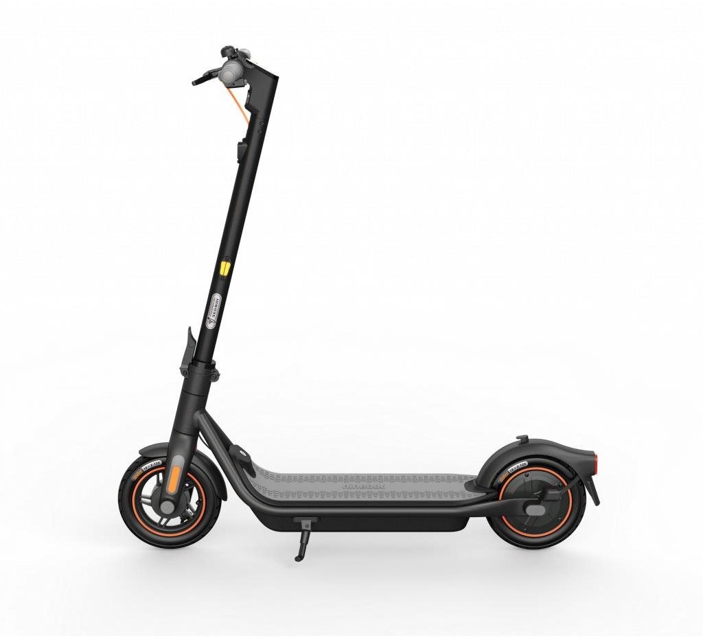 Ninebot KickScooter F65E Powered by Segway Elektromos roller