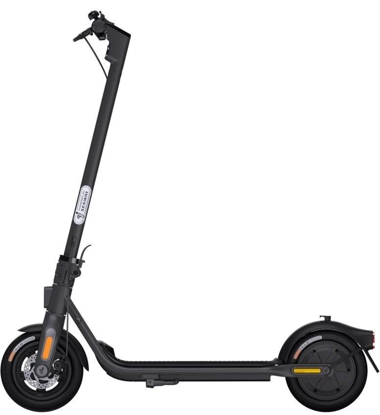 Ninebot KickScooter F2 E by Segway Elektrická kolobežka