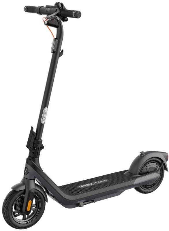 Ninebot KickScooter E2 Pro E by Segway Elektrická koloběžka