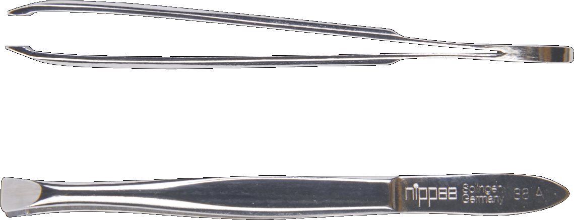 Solingen Pinzeta rovná, extra jemná 8 cm Pinzeta
