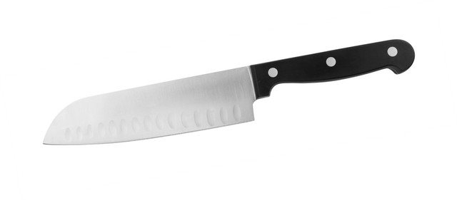 Nirosta Nirosta MEGA SANTOKU Kés 18/30cm Konyhakés