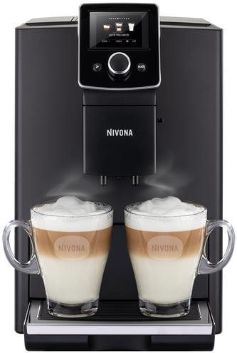Nivona NICR 820 Kaffeevollautomat