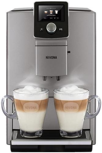 Nivona CafeRomatica 821 Automatický kávovar