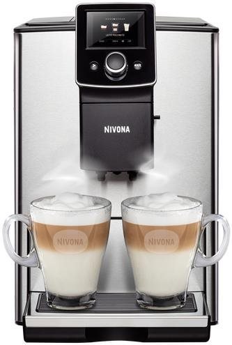 Nivona NICR 825 Kaffeevollautomat