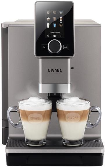 Nivona NICR 930 Kaffeevollautomat