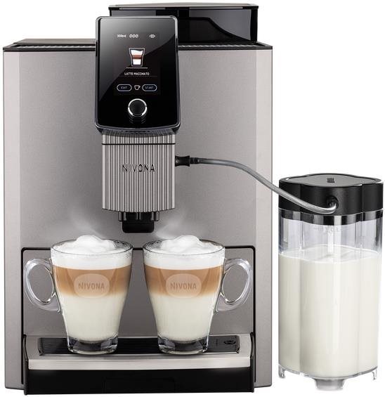 Nivona NICR 1040 Automatický kávovar
