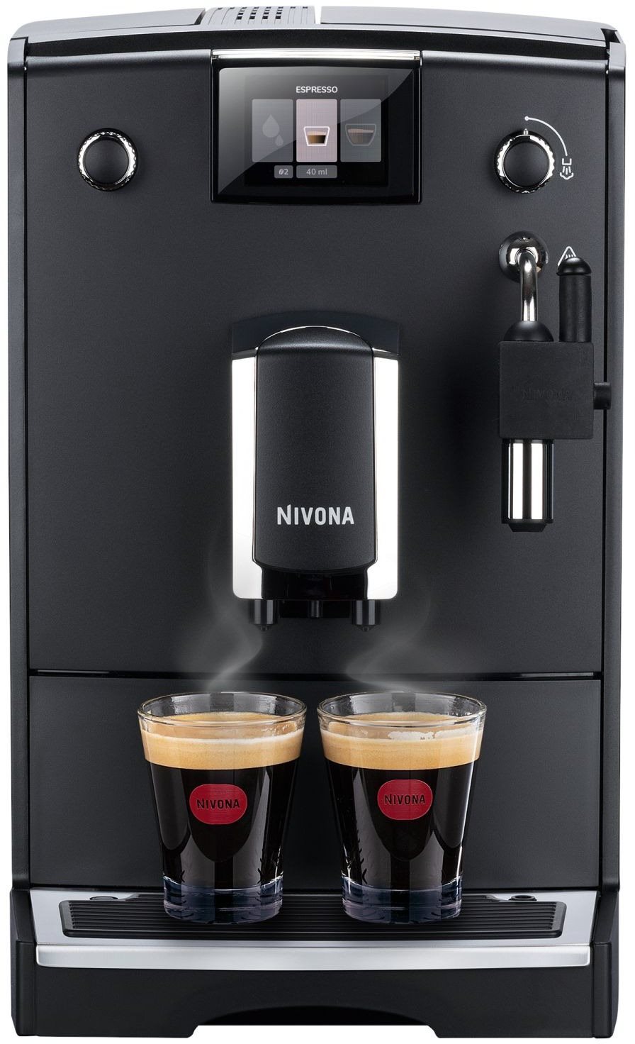 Nivona NICR 550 Automata kávéfőző