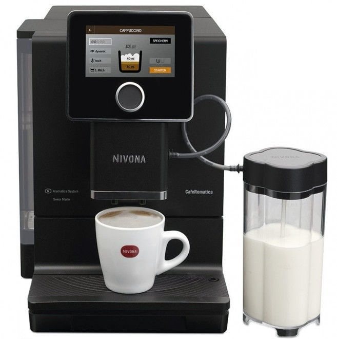 Nivona NICR 960 Kaffeevollautomat