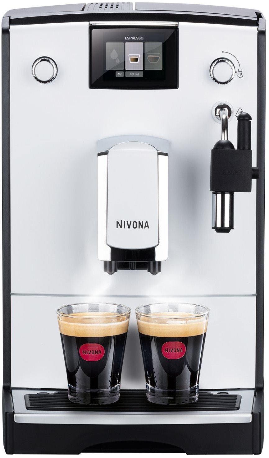 Nivona NICR 560 Kaffeevollautomat