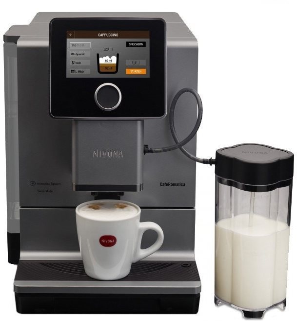 Nivona NICR 970 Kaffeevollautomat